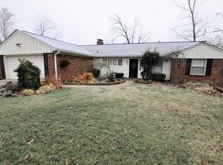 106 Farmington Dr, Hamilton, OH
