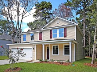 194 Old Beech Hill Rd, Ridgeville, SC 29472