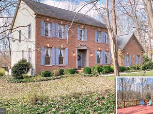 2322 Patuxent River Rd, Gambrills, MD 21054