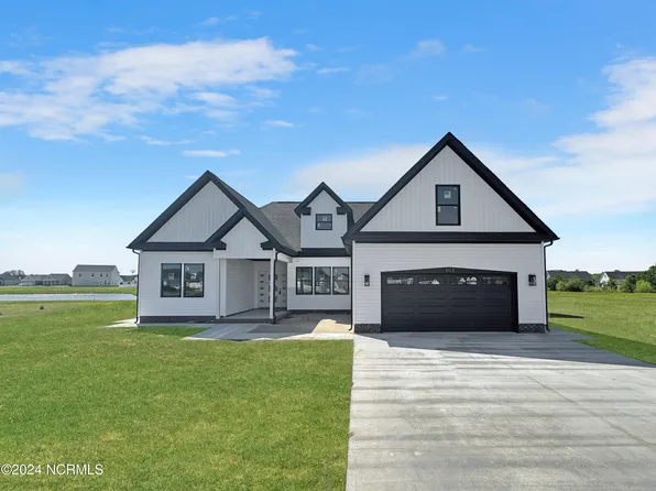 101 Jib Court, Elizabeth City, NC 27909