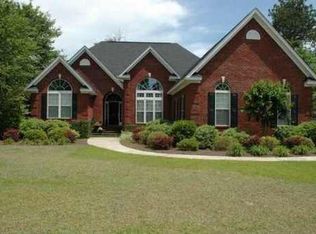 1916 Brigadoone Ln, Florence, SC 29505