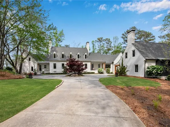 3812 Rock Ivy Trl NE, Roswell, GA 30075