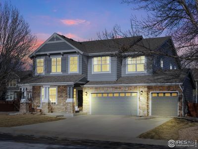 712 Tanager Cir, Longmont, CO, 80501