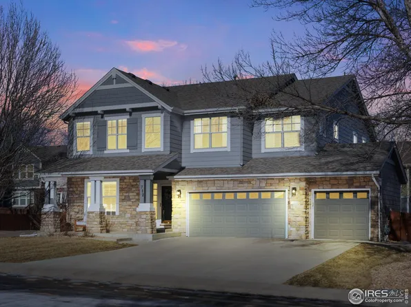 712 Tanager Cir, Longmont, CO 80504