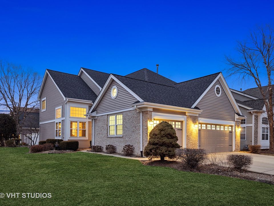 794 Willow Ct, Itasca, IL 60143 Zillow
