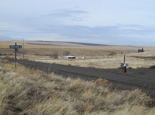 68354 Bergstrom Ln, Heppner, OR 97836