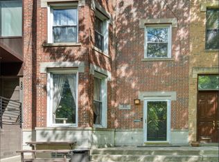 831 S Bishop St, Chicago, IL 60607