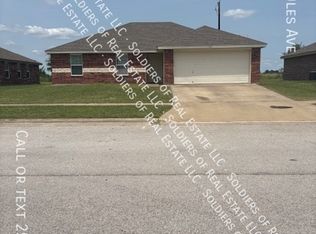 5807 Hercules Ave, Killeen, TX 76542