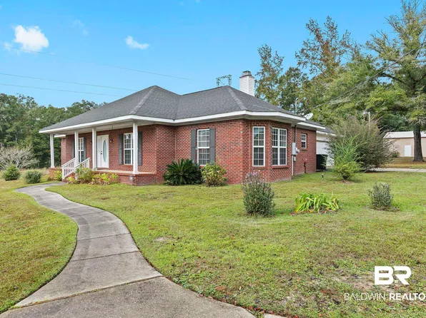 12025 Us Highway 90, Loxley, AL 36551