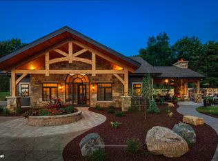 8850 Blackhawk Rd, Middleton, WI 53562