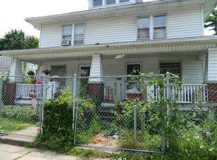 1113-1115 Maiden Ln, Springfield, OH 45504