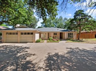 3408 93rd St, Lubbock, TX 79423