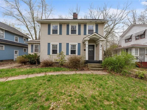 21 Urban St, Painesville, OH 44077