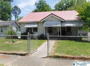 1014 Slusser Ave, Gadsden, AL 35903