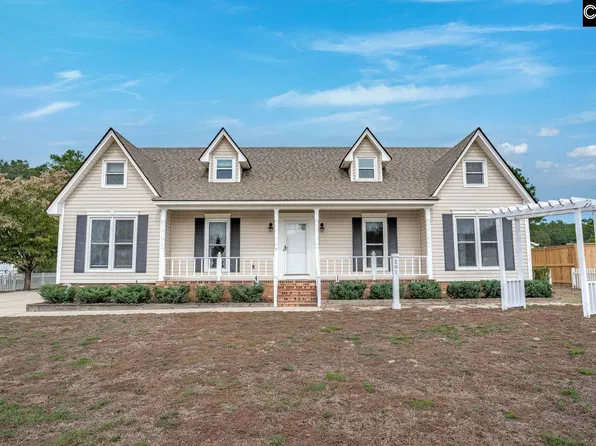 201 Lake Shire Dr, Lexington, SC 29073