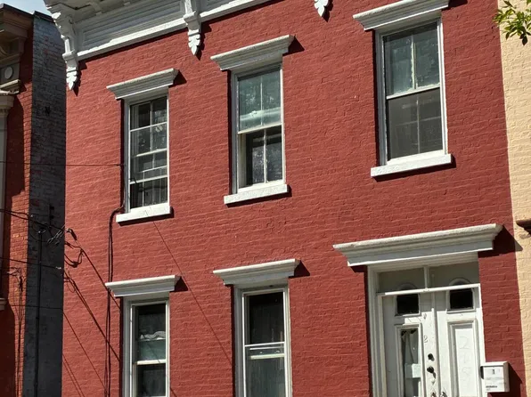 215 9th Street, Troy, NY 12180