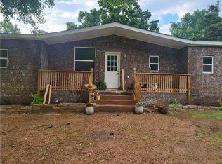 3136 George Ln, Springdale, AR 72762