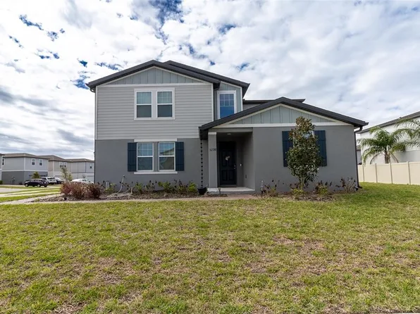 5298 Meredrew Ln, Saint Cloud, FL 34771