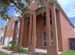 11215 Burmese Ln, Sugar Land, TX 77478