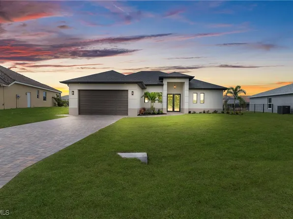 626 NE 8th St, Cape Coral, FL 33909