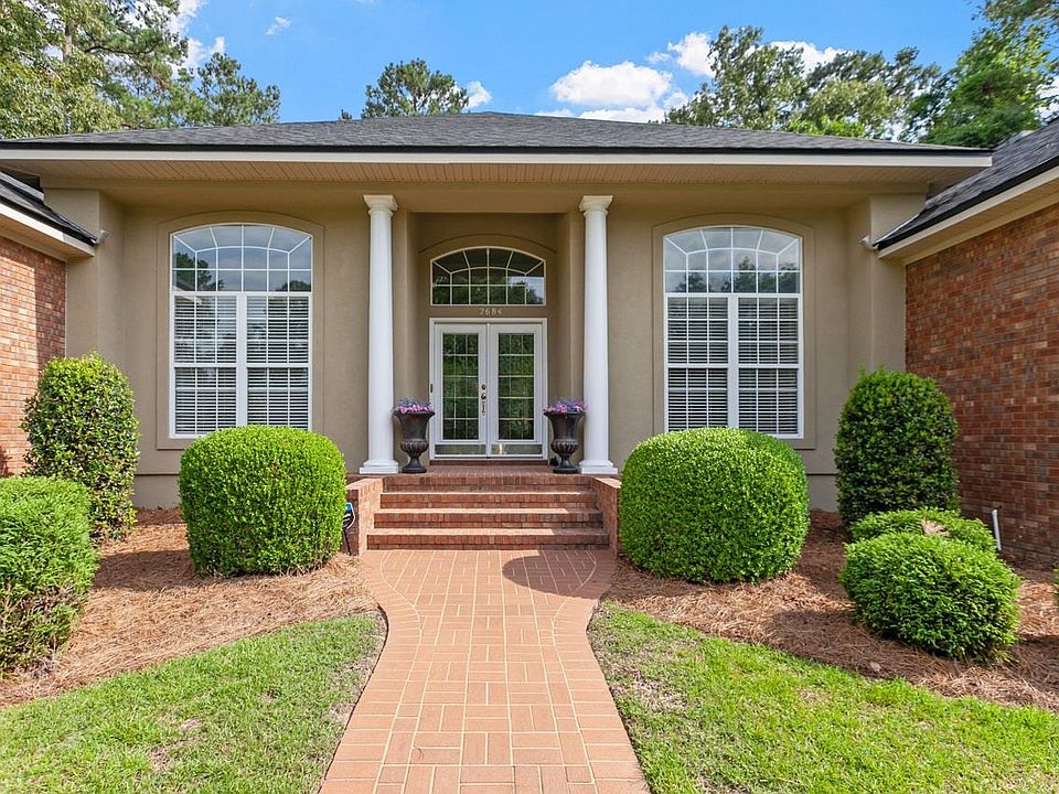 2684 Wharton Cir, Tallahassee, FL 32312 Zillow