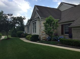 16600 Lyonhurst Cir #111, Northville, MI 48168