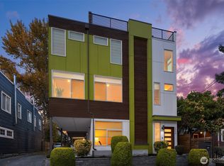 2050 NW 62nd Street, Seattle, WA 98107