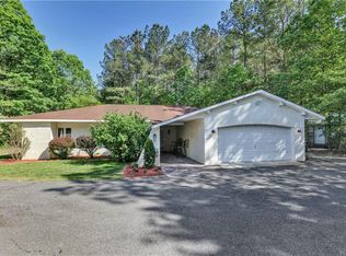 8231 Cattail Rd, Chesterfield, VA 23838