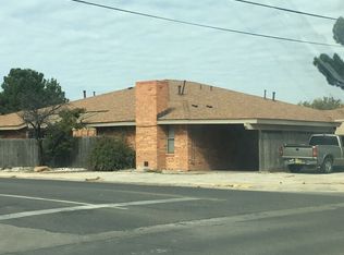 4003 N Grimes St, Hobbs, NM 88240