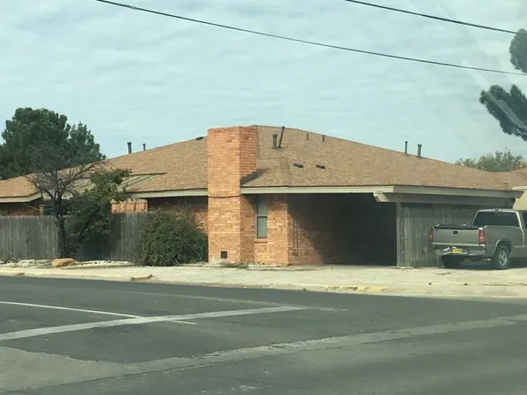 4023 N Grimes St, Hobbs, NM 88240