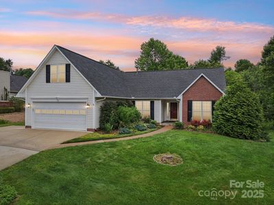 343 Stonehollow Rd, Fletcher, NC, 28732