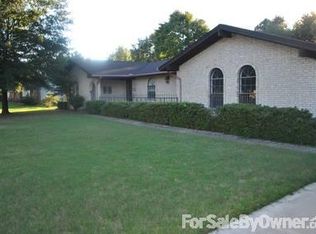 402 Caddo Trl, Jacksonville, AR 72076