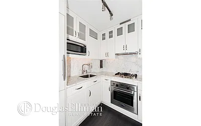 Sold by Douglas Elliman