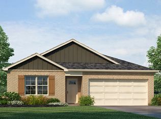 18553 Caffee Dr, Vance, AL 35490