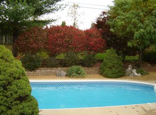 4611 Fieldbrook Ter, Saint Louis, MO 63128