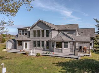 364 Captains Way, Reedville, VA 22539