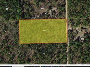5222 N Smokey Mountain Point, Crystal River, FL 34428