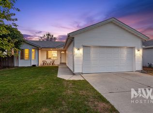11850 N Stinson Loop, Hayden Lake, ID 83835