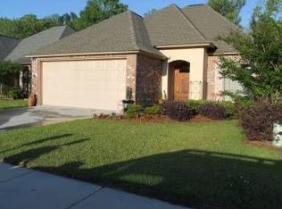 6261 Ridge Way Ave, Baton Rouge, LA 70817