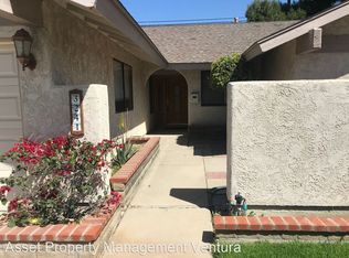 3241 E Landen St, Camarillo, CA 93010