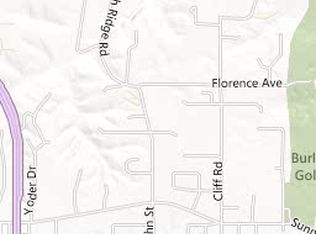 2309 Cliff Rd, Burlington, IA 52601