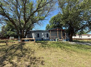 9805 State Highway 171, Itasca, TX 76055