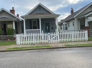 2408 Warren St, Covington, KY 41014