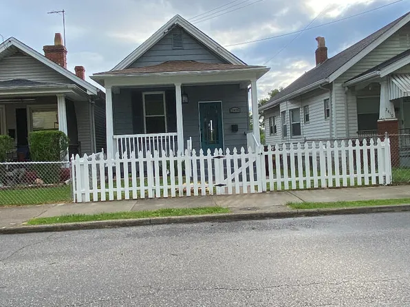 2408 Warren St, Covington, KY 41014