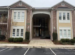 2661 Lockwood Rd Unit 103, Fayetteville, NC 28303