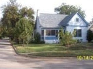 1722 Lucile Ave, Wichita Falls, TX 76301
