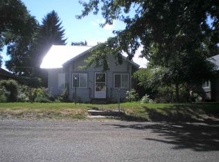 1247 W 2nd St, Weiser, ID 83672