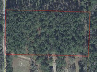 Goodwin Dr, Defuniak Springs, FL 32435