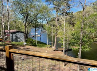 109 County Road 3932, Arley, AL 35541