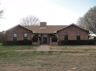 4924 Turkey Ranch Rd, Wichita Falls, TX 76310